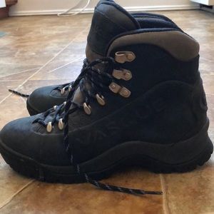 Vasque Boots